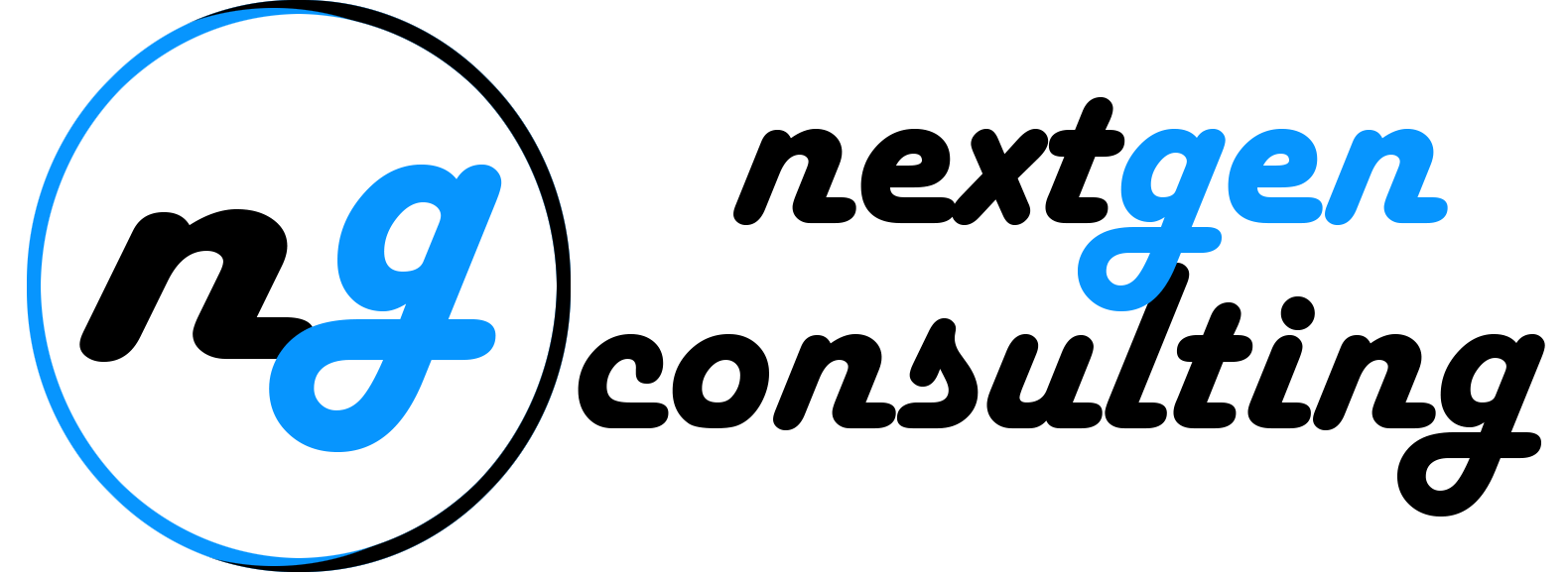 NextGen Consulting
